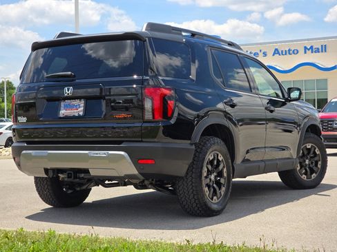 New 2026 Honda Passport TrailSport Elite image 7