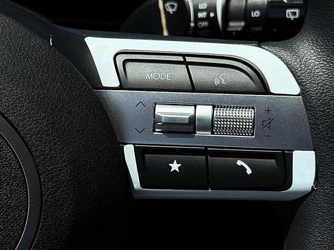 New 2026 Hyundai Tucson SEL AWD/4WD image 14