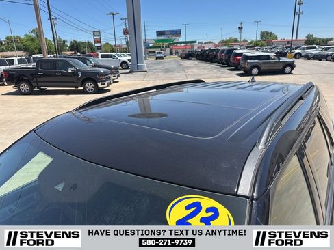 Used 2023 Ford Explorer ST w/ Equipment Group 401A image 11