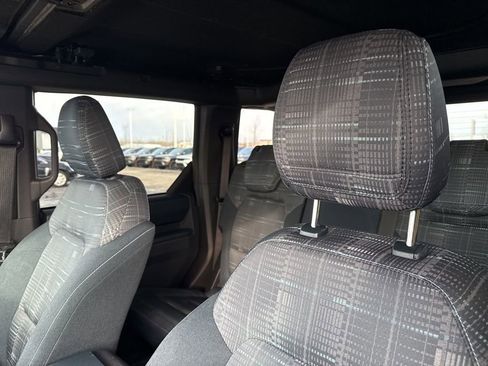 Used 2023 Ford Bronco Heritage Edition image 13