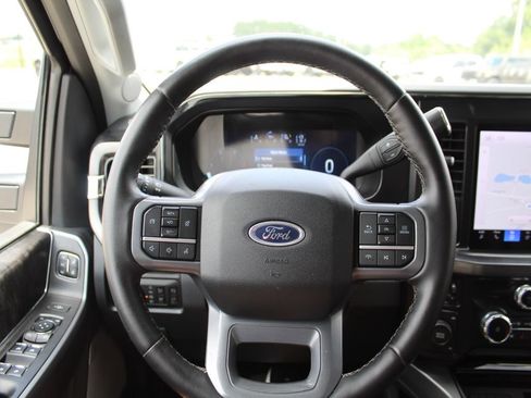 Used 2026 Ford F250 Lariat AWD/4WD image 23
