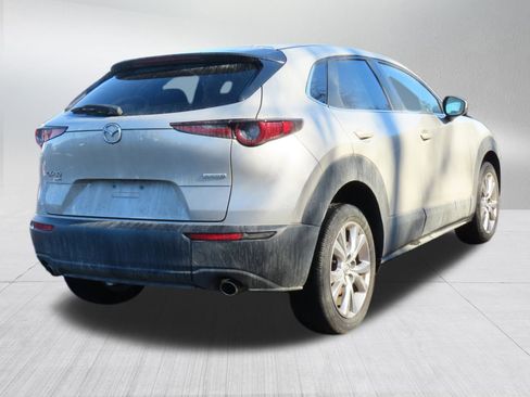 Used 2022 MAZDA CX-30 AWD 2.5 S w/ Select Package image 7