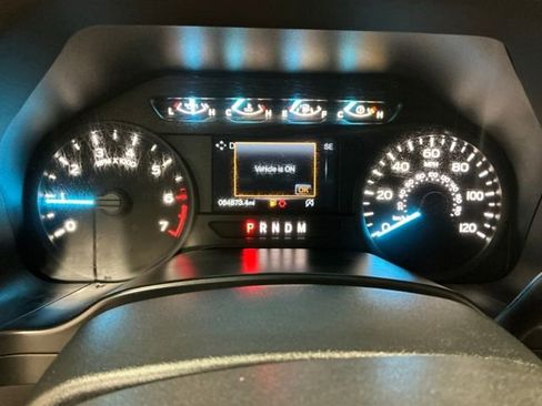 Used 2019 Ford F150 XL w/ Equipment Group 101A Mid RWD image 28