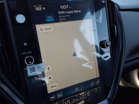 New 2026 Subaru Crosstrek 2.5i Sport image 32