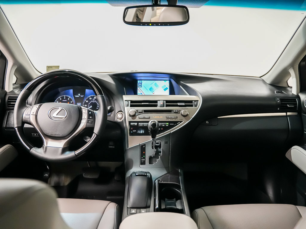 Used 2014 Lexus RX 350 AWD w/ Navigation Package image 19