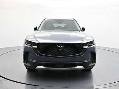 Used 2026 MAZDA CX-50 2.5 Turbo w/ Cargo Package