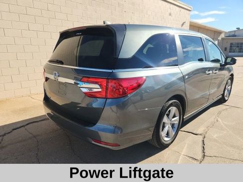 Used 2019 Honda Odyssey EX-L image 7