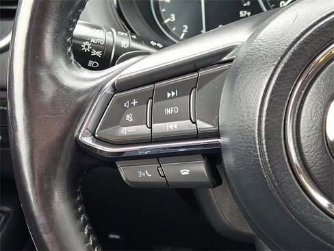 Used 2023 MAZDA CX-9 Grand Touring image 23