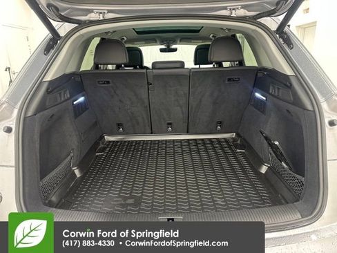 Used 2023 Audi Q5 2.0T Premium image 15