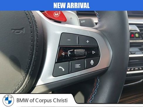 Used 2023 BMW M5 Base w/ Executive Package image 27