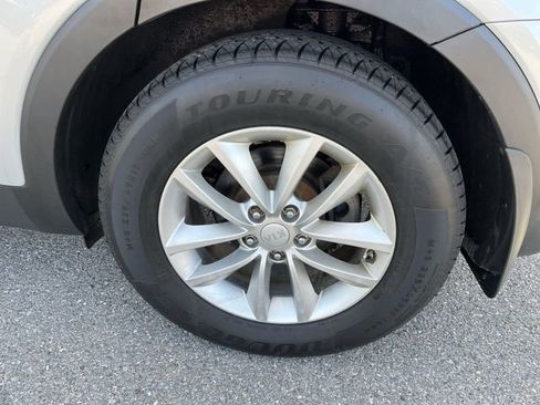 Used 2016 Kia Sorento LX image 20