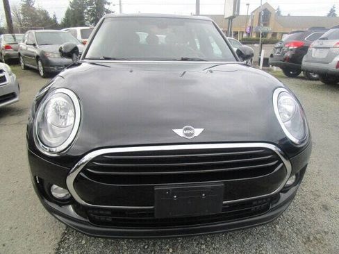 Used 2016 MINI Cooper Clubman image 6