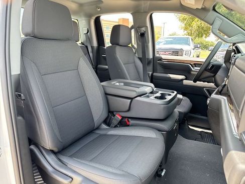 New 2026 GMC Sierra 1500 Elevation image 27