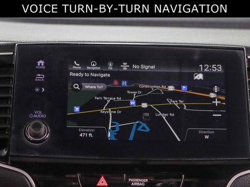 Used 2023 Honda Passport TrailSport image 19