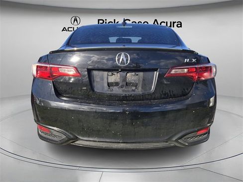 Used 2017 Acura ILX PREMIUM image 7