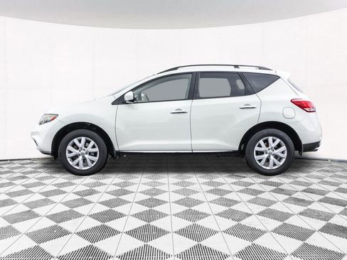 Used 2011 Nissan Murano SL image 15