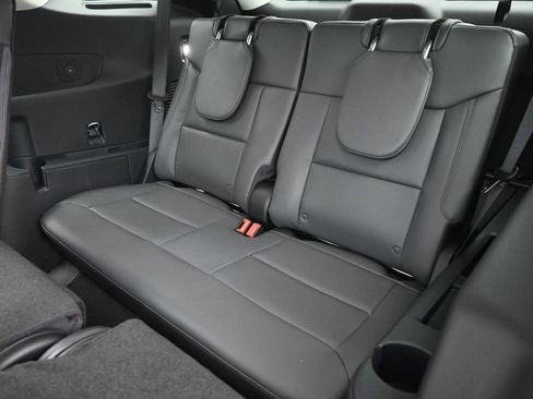 New 2026 Ford Explorer Active image 19