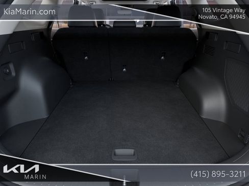 New 2026 Kia Sportage SX image 19