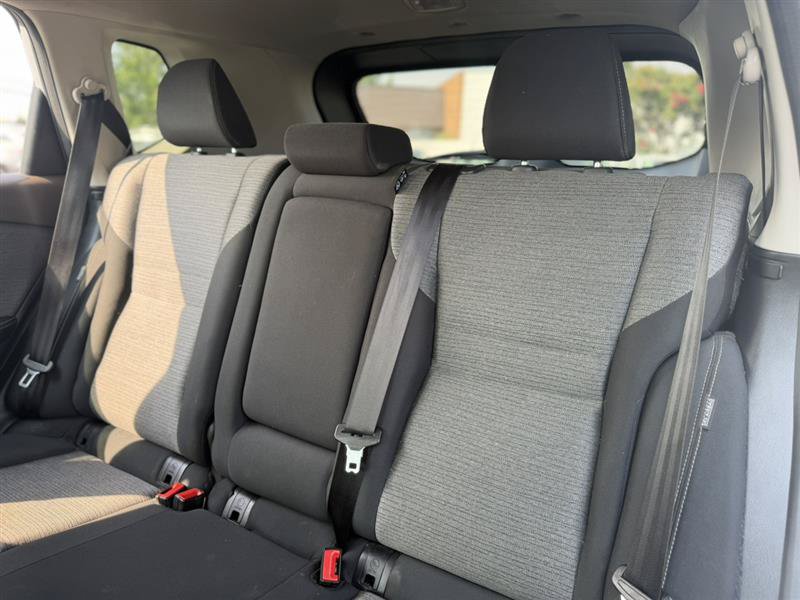 Used 2022 Nissan Rogue SV FWD image 20