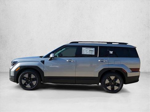 New 2026 Hyundai Santa Fe SEL image 5