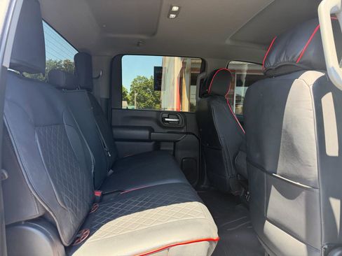 Used 2023 Chevrolet Silverado 2500 LT w/ Convenience Package AWD/4WD image 19