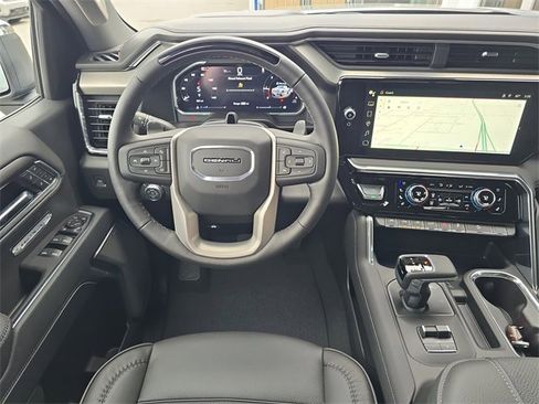 New 2026 GMC Sierra 1500 Denali image 12