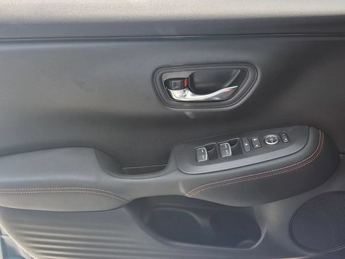 Certified 2024 Honda HR-V Sport image 32