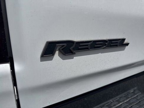 Used 2023 RAM 1500 Rebel w/ Rebel Level 1 Equipment Group AWD/4WD image 13
