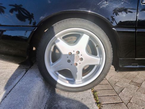 Used 2002 Mercedes-Benz SL 500 image 36