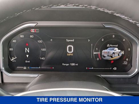 New 2026 GMC Sierra 1500 Denali w/ Denali Reserve Package image 21