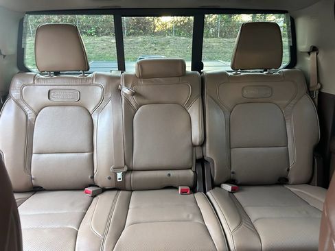Used 2019 RAM 1500 Limited AWD/4WD image 42
