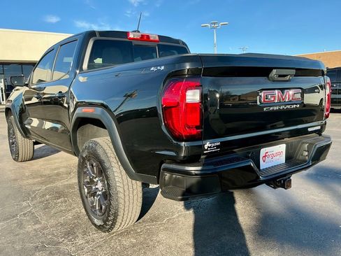 Used 2023 GMC Canyon Elevation w/ Convenience Package image 13