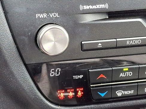 Used 2022 Lexus RX 350 FWD image 19