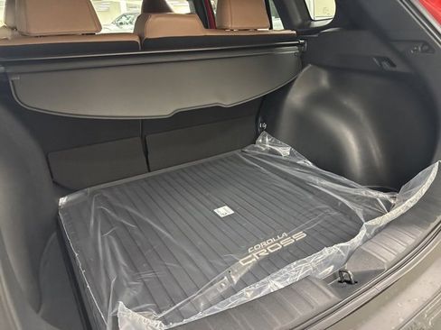 New 2026 Toyota Corolla Cross XLE image 20