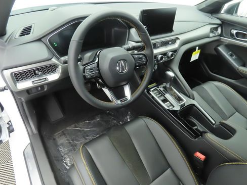 Used 2026 Acura Integra A-Spec image 9