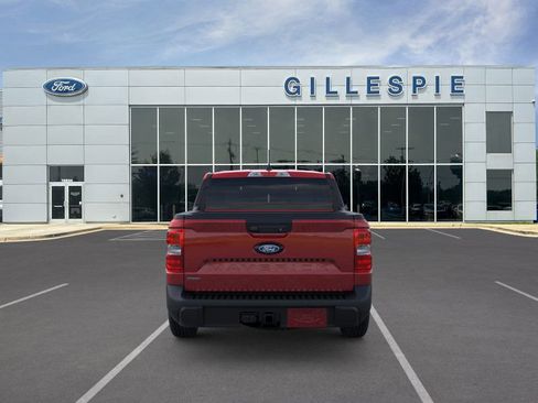 New 2026 Ford Maverick Lariat w/ 4K Tow Package image 5