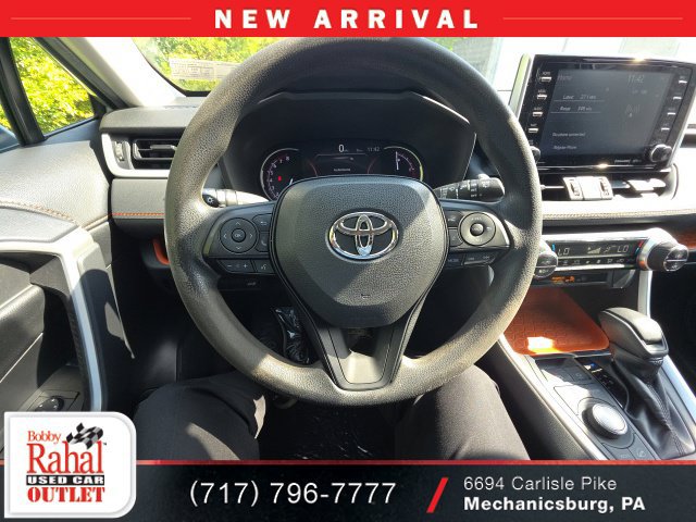 Used 2019 Toyota RAV4 Adventure w/ All Weather Liner Package AWD/4WD image 32