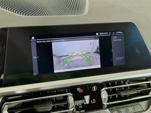 Certified 2022 BMW 330i xDrive Sedan image 14