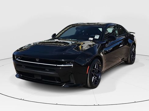 New 2026 Dodge Charger R/T Scat Pack image 7