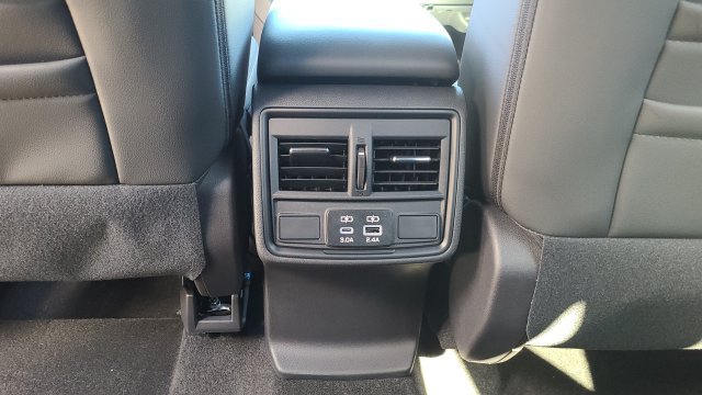 New 2026 Subaru Forester Touring AWD/4WD image 22