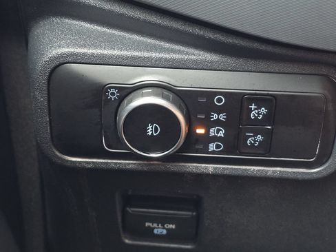 Used 2023 Ford Bronco Black Diamond AWD/4WD image 33