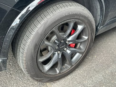 Used 2024 Dodge Durango SRT AWD/4WD image 11