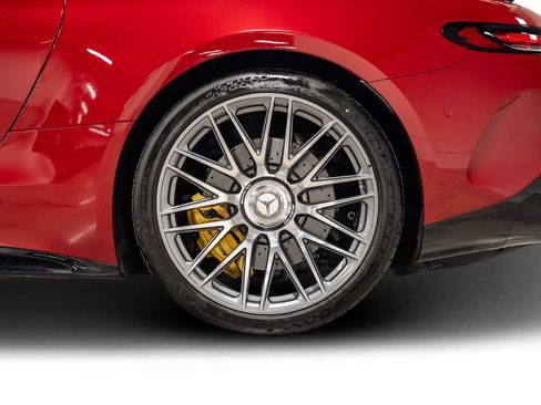 Used 2024 Mercedes-Benz AMG GT 55 image 21