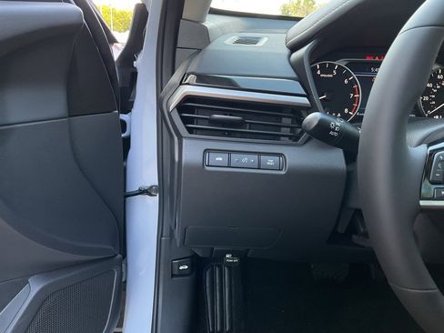 New 2025 Nissan Altima 2.5 SR image 24