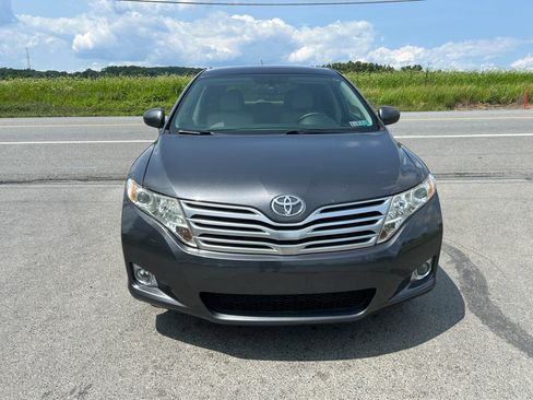 Used 2010 Toyota Venza AWD w/ Premium Pkg #2 image 5