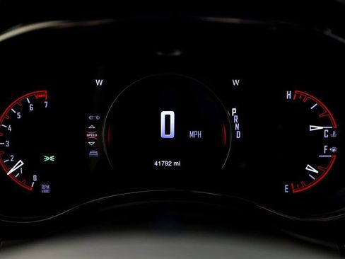 Used 2024 Dodge Durango GT image 19