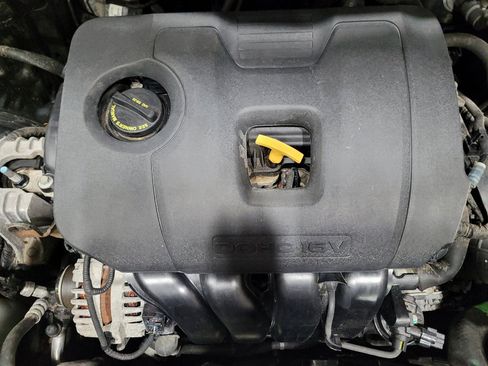 Used 2020 Kia Soul S FWD image 30