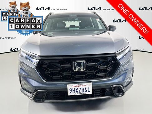 Used 2024 Honda CR-V Sport-L image 2