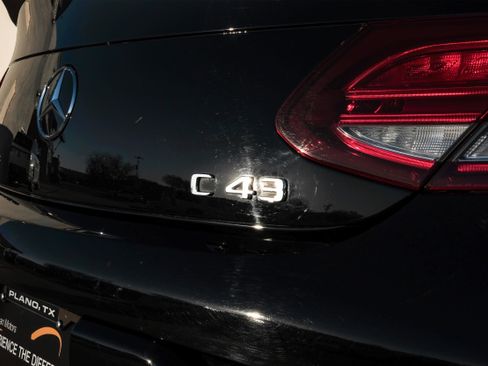 Used 2017 Mercedes-Benz C 43 AMG 4MATIC Coupe image 44