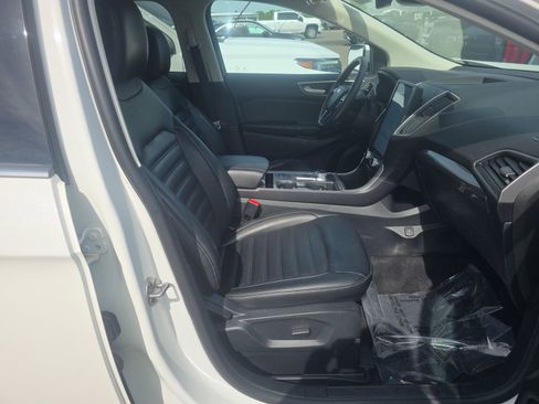 Used 2024 Ford Edge SEL w/ Convenience Package AWD/4WD image 15